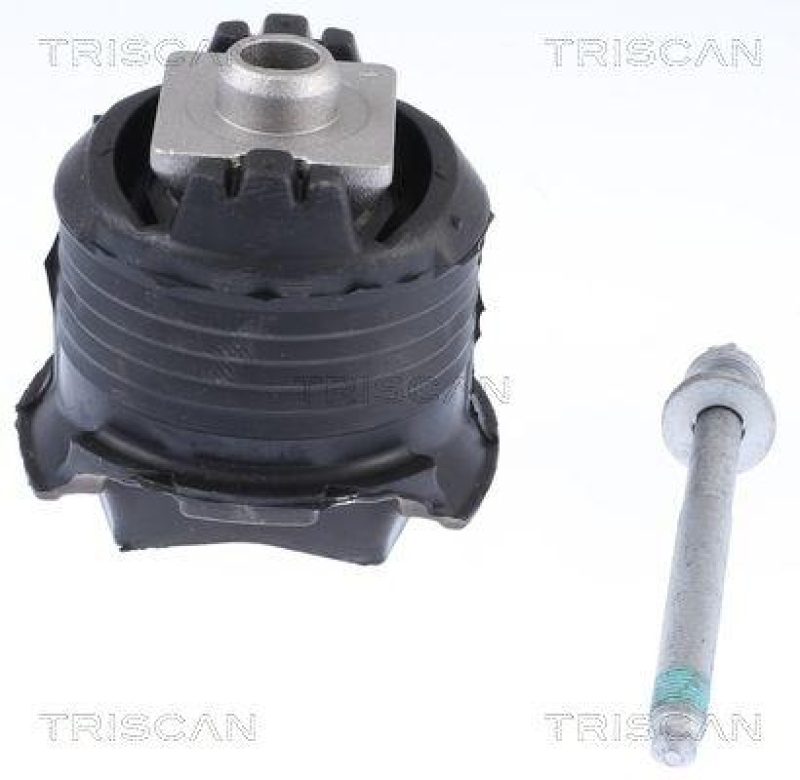 TRISCAN 8500 23806 Gummimetallagersatz für Mercedes W202