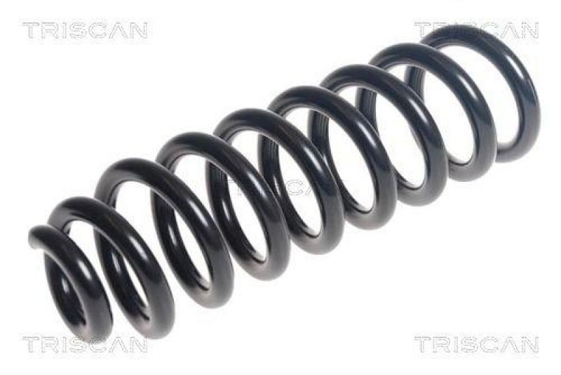 TRISCAN 8750 23216 Spiralfeder Hinten für Coil Spring Rear Mercedes