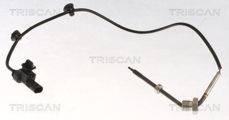 TRISCAN 8826 24017 Sensor, Abgastemperatur für Opel