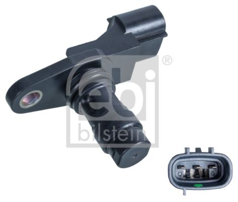 FEBI BILSTEIN 106788 Nocken- / Kurbelwellensensor mit Dichtring für Isuzu