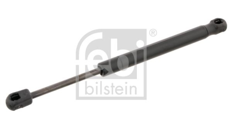 FEBI BILSTEIN 27770 Gasdruckfeder für Heckklappe für Ford