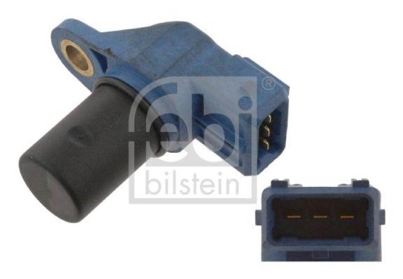 FEBI BILSTEIN 31202 Nockenwellensensor für Peugeot