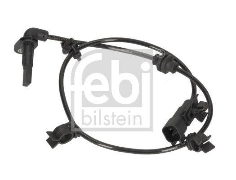 FEBI BILSTEIN 40476 ABS-Sensor für Opel