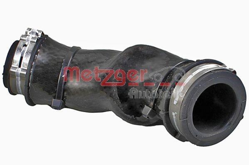 METZGER 2388045 Ansaugschlauch, Luftfilter für FORD