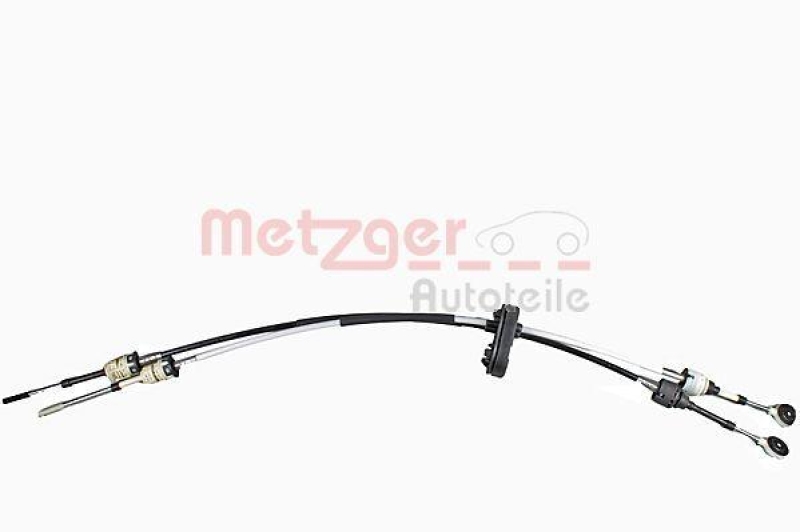 METZGER 3150247 Seilzug, Schaltgetriebe für OPEL