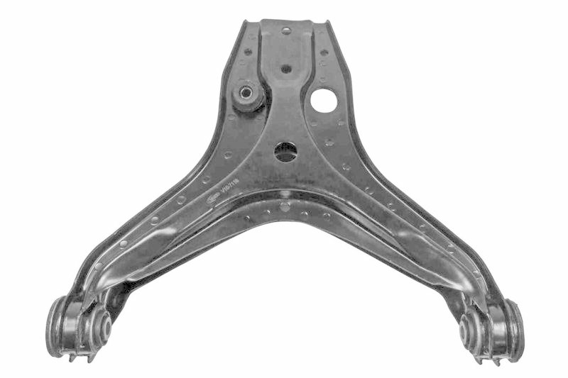 VAICO V10-7116 Lenker, Radaufhängung Vorderachse, rechts unten Fzg mit Ser für VW
