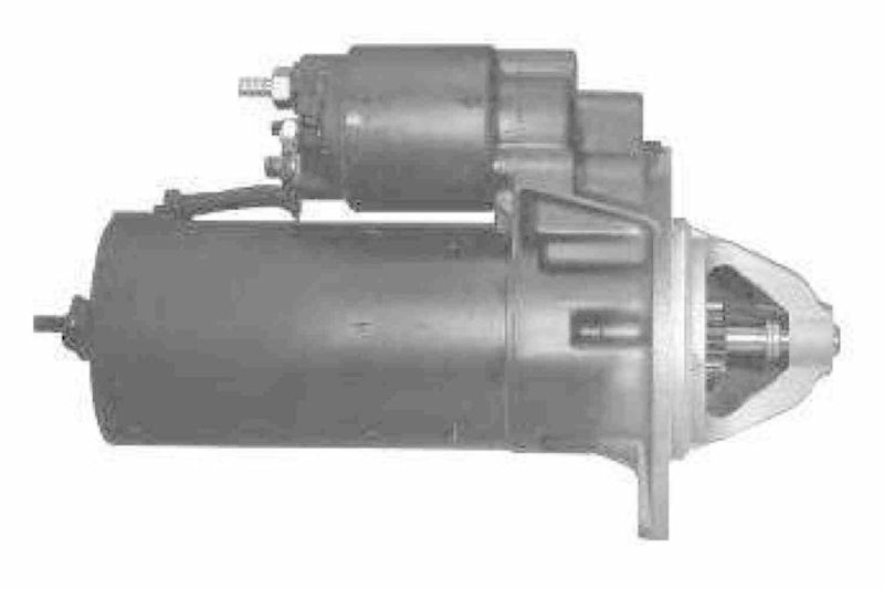 VEMO V40-12-18210 Starter Volt: 12 Kw: 1,7 für OPEL