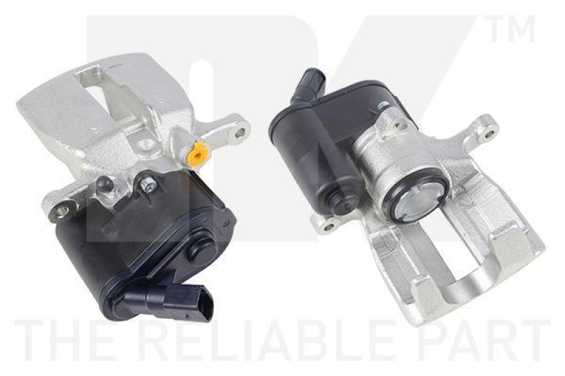 NK 2147376 Bremssattel für AUDI