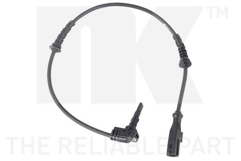 NK 293986 Sensor, Raddrehzahl für RENAULT