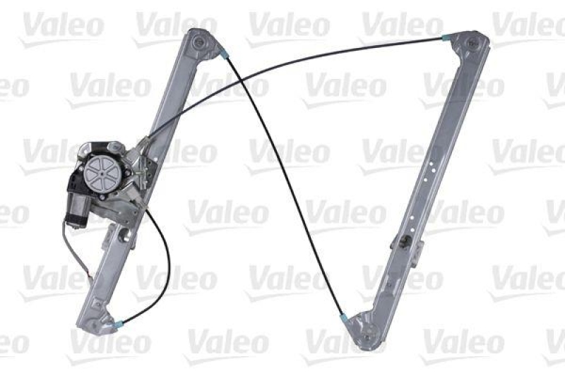 VALEO 850823 Fensterheber vorne rechts BMW X5 (E53)