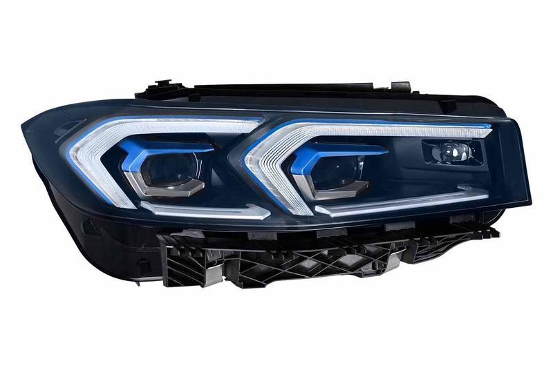 HELLA 1LX 016 808-741 Heckscheinwerfer rechts LED BMW