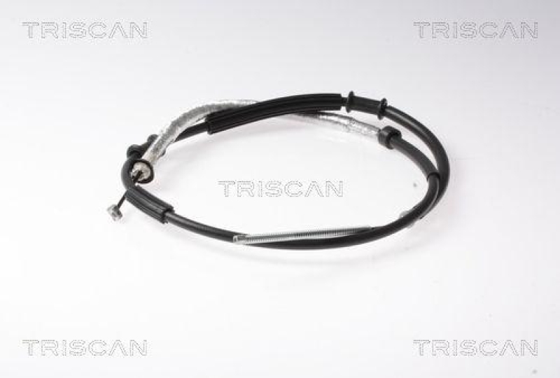 TRISCAN 8140 151077 Handbremsseil für Fiat