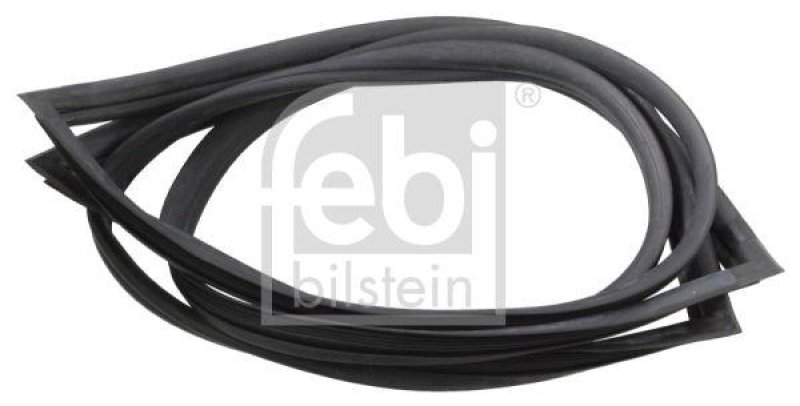 FEBI BILSTEIN 02736 Windschutzscheibendichtung für Mercedes-Benz