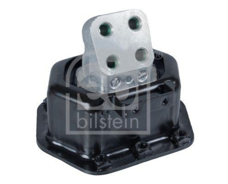 FEBI BILSTEIN 108036 Motorlager für DAF