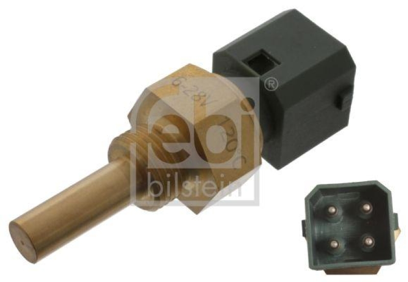 FEBI BILSTEIN 11839 Kühlmitteltemperatursensor für Volvo