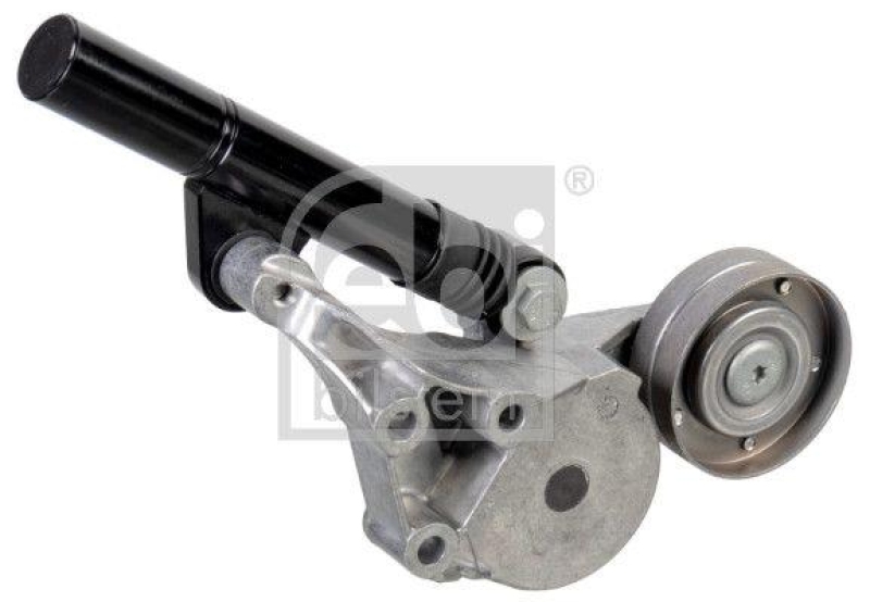 FEBI BILSTEIN 21690 Riemenspanner für Keilrippenriemen für VW-Audi