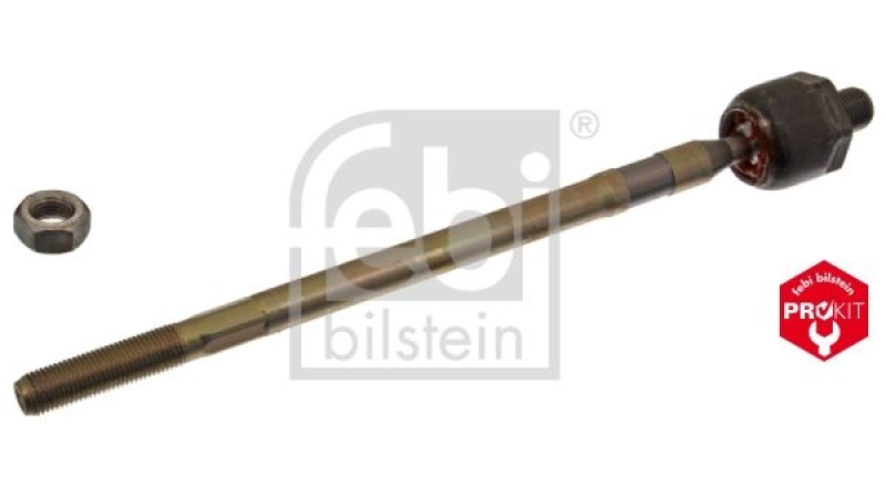 FEBI BILSTEIN 41973 Axialgelenk mit Kontermutter für HYUNDAI