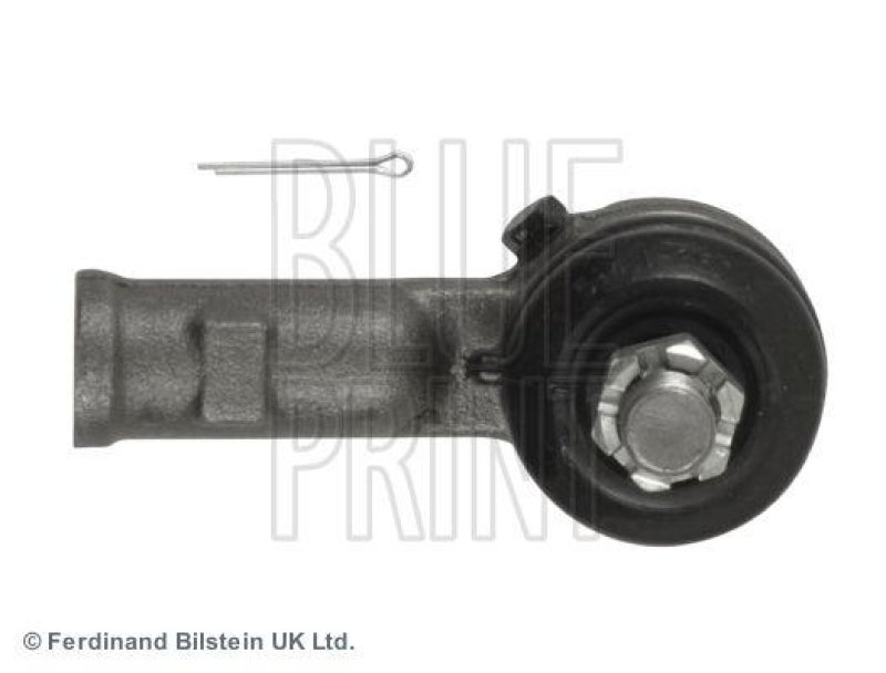 BLUE PRINT ADZ98706 Spurstangenendstück mit Kronenmutter und Splint für Isuzu