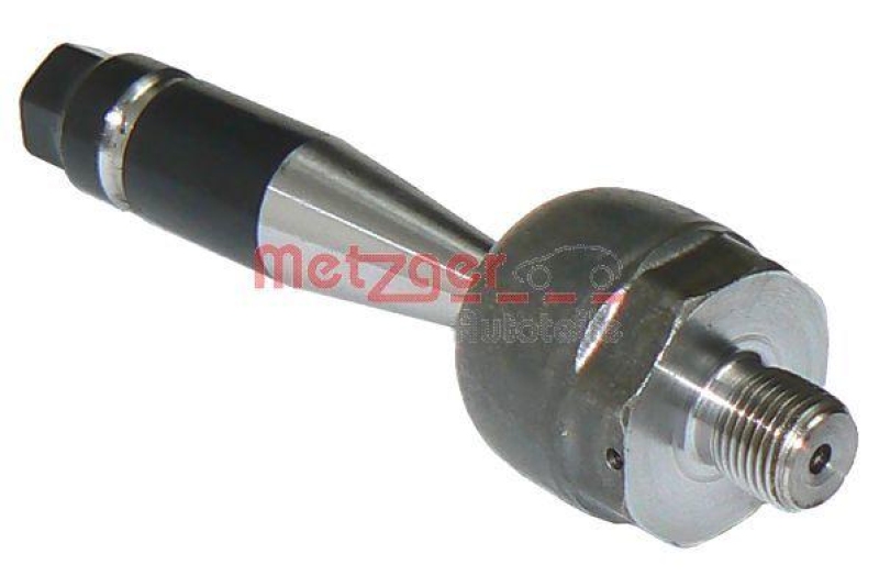 METZGER 51004808 Axialgelenk, Spurstange für AUDI/SEAT/SKODA/VW VA links/rechts