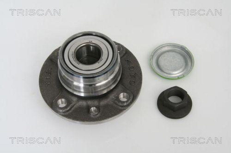 TRISCAN 8530 24222 Radlagersatz Hinten für Opel Corsa C