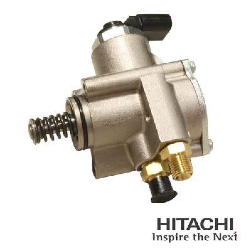 HITACHI 2503074 Hochdruckpumpe für AUDI u.a.