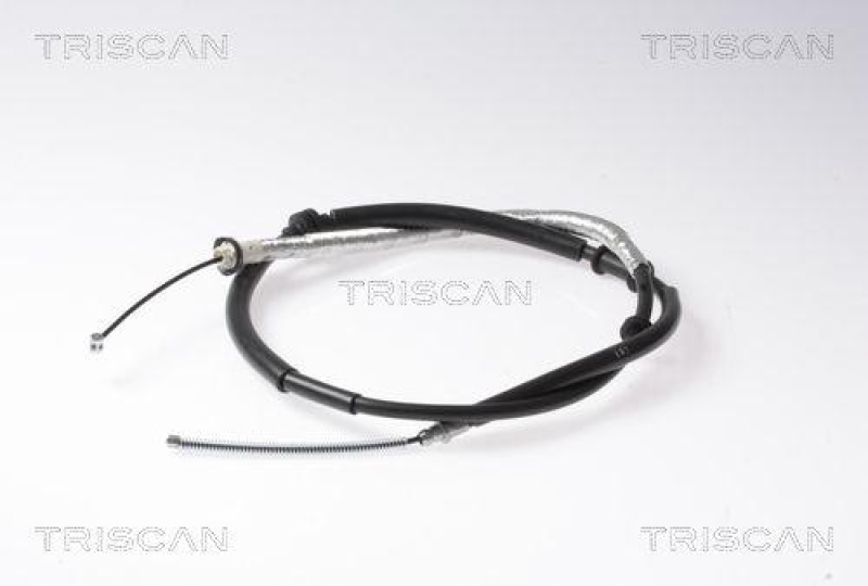 TRISCAN 8140 151080 Handbremsseil für Fiat