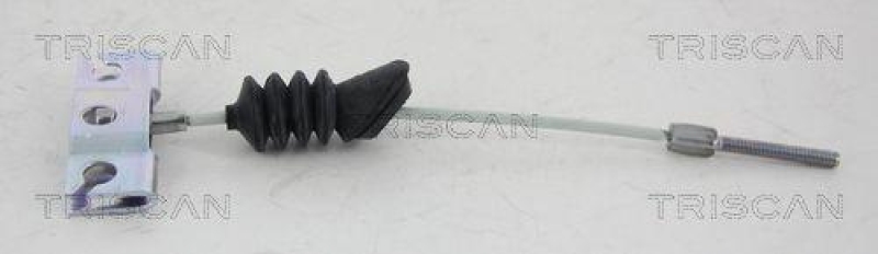 TRISCAN 8140 421111 Handbremsseil für Mitsubishi L200