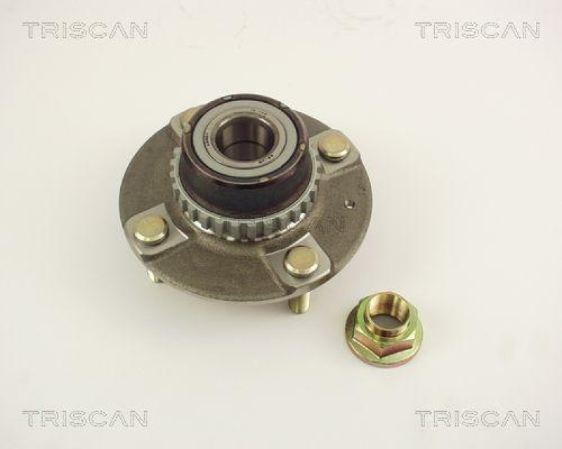 TRISCAN 8530 43203 Radlagersatz Hinten für Hyundai Accent