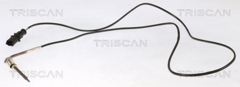 TRISCAN 8826 24019 Sensor, Abgastemperatur für Opel