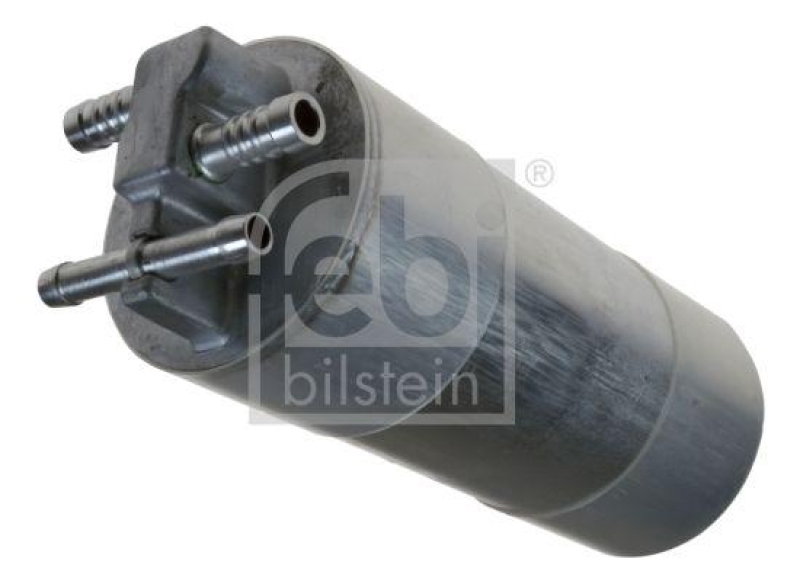 FEBI BILSTEIN 100480 Kraftstofffilter für VW-Audi