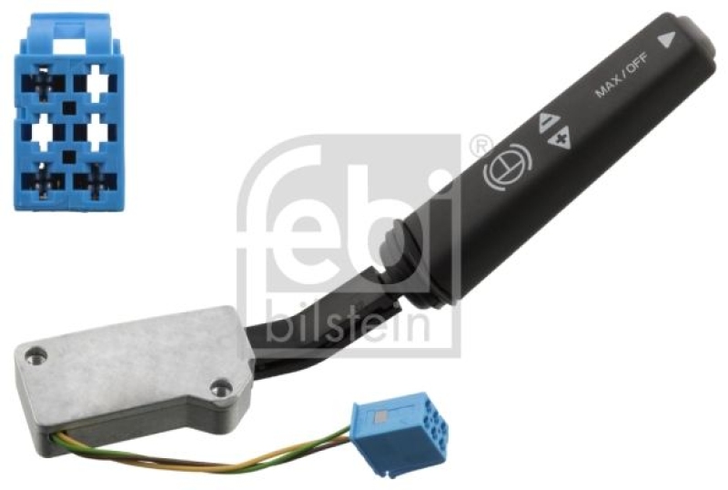 FEBI BILSTEIN 101692 Lenkstockhebelschalter für M A N