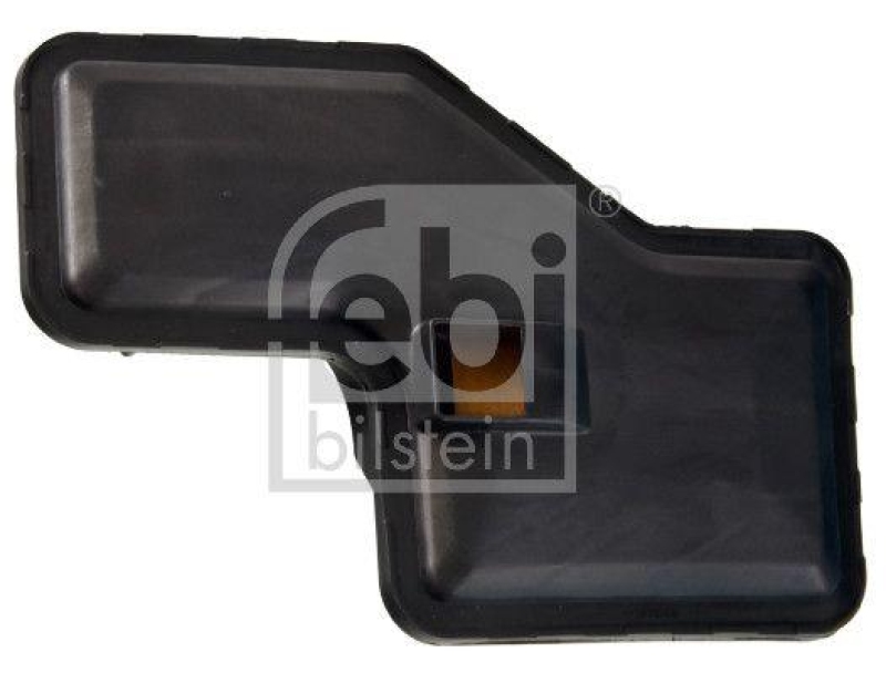 FEBI BILSTEIN 171343 Getriebeölfilter für Automatikgetriebe für HONDA