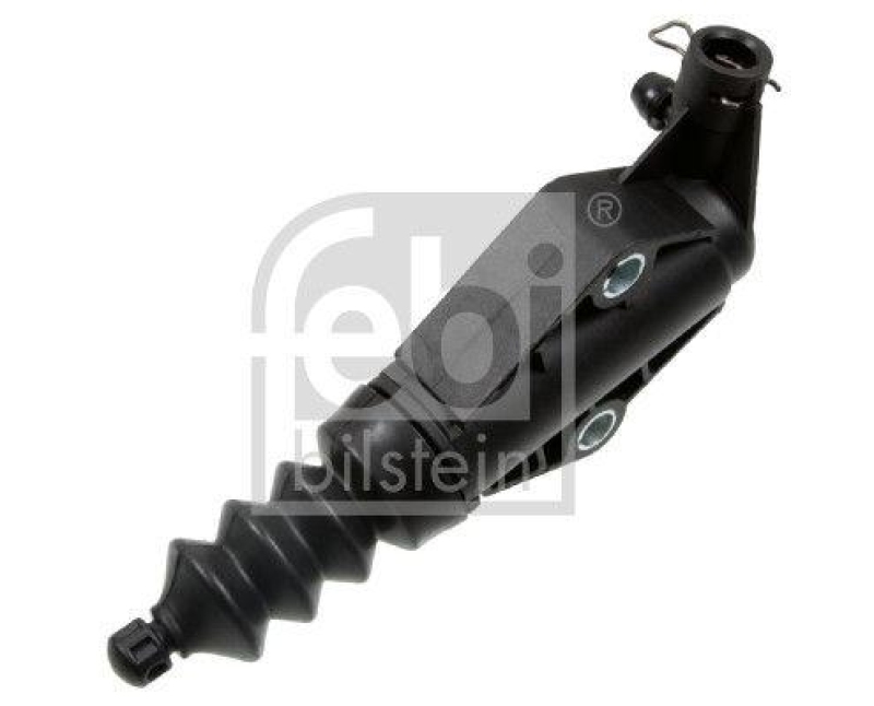 FEBI BILSTEIN 174871 Kupplungsnehmerzylinder für Fiat