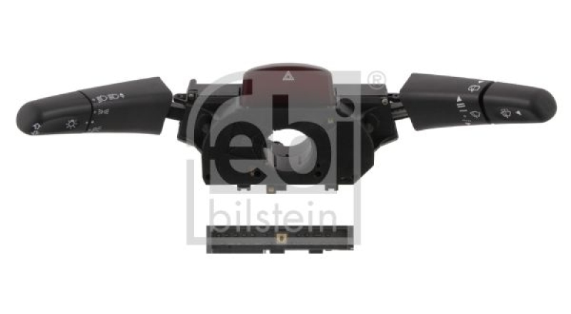 FEBI BILSTEIN 31203 Lenkstockhebelschalter für Mercedes-Benz