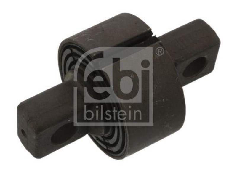 FEBI BILSTEIN 43404 Achsstrebenlager für M A N