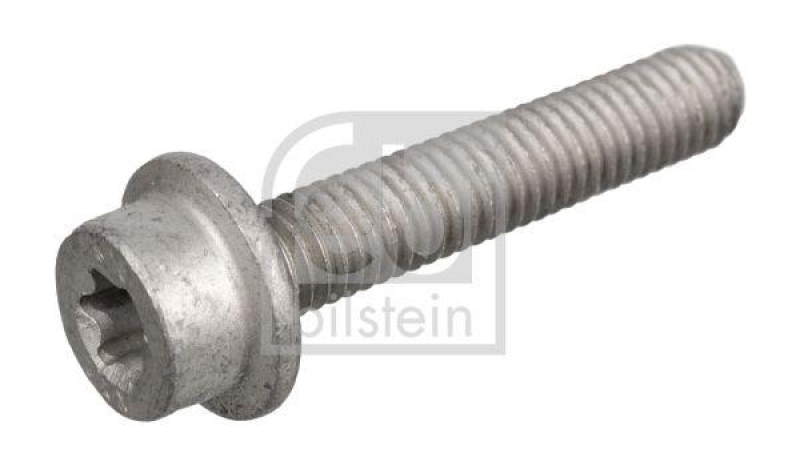 FEBI BILSTEIN 46395 Schraube f&uuml;r Automatikgetriebe&ouml;lwanne f&uuml;r Mercedes-Benz