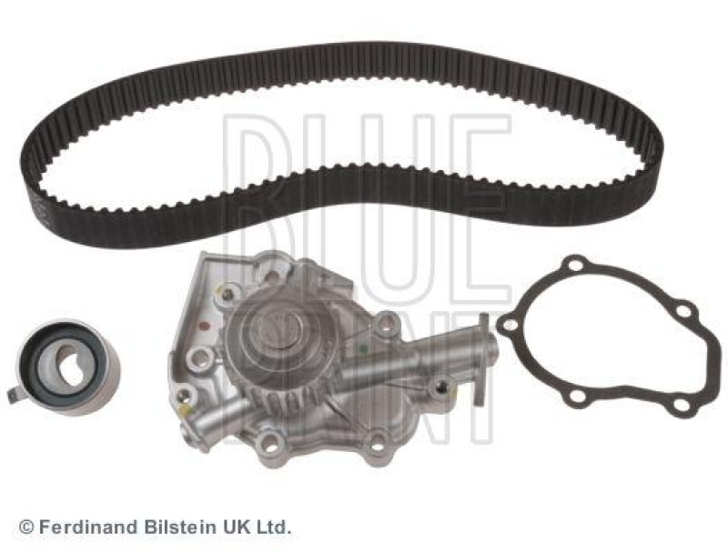 BLUE PRINT ADG073751 Zahnriemensatz mit Wasserpumpe f&uuml;r CHEVROLET/DAEWOO