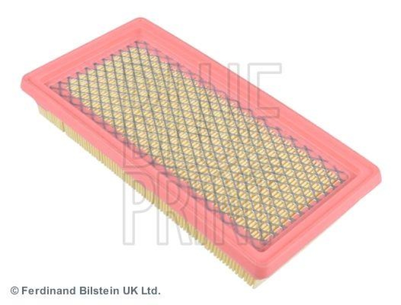 BLUE PRINT ADN12293 Luftfilter f&uuml;r NISSAN