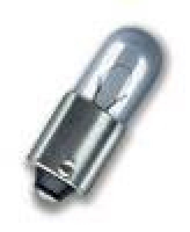 OSRAM 3893 Glühbirne Blinkerlampe 12V 4W