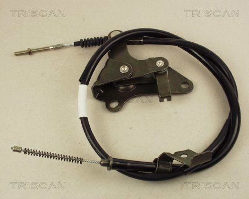 TRISCAN 8140 14108 Handbremsseil für Nissan Micra K10 (M/Beslag