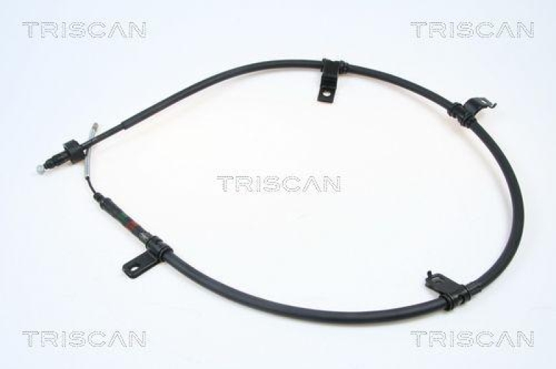 TRISCAN 8140 43122 Handbremsseil für Hyundai Getz %Abs