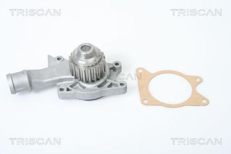 TRISCAN 8600 16837 Wasserpumpe für Ford Escort, Fiesta, Orion