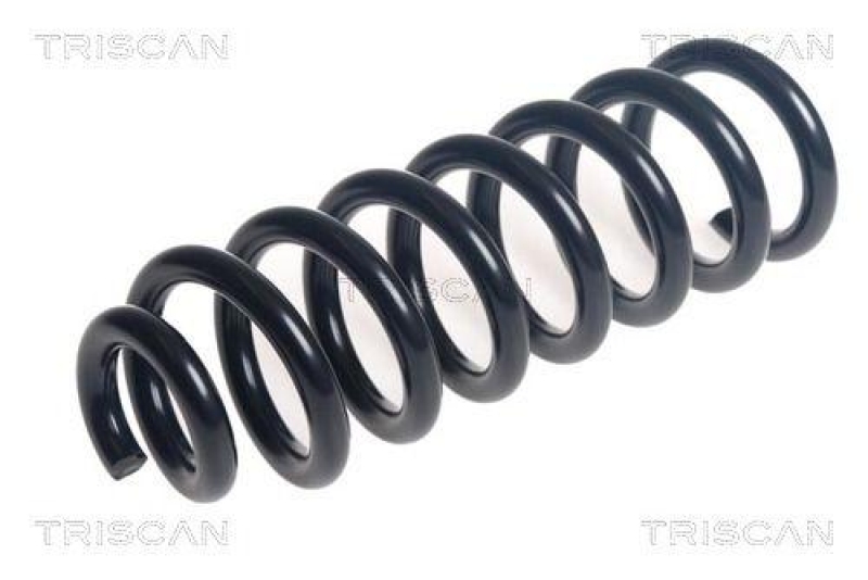 TRISCAN 8750 23217 Spiralfeder Hinten für Coil Spring Rear Mercedes