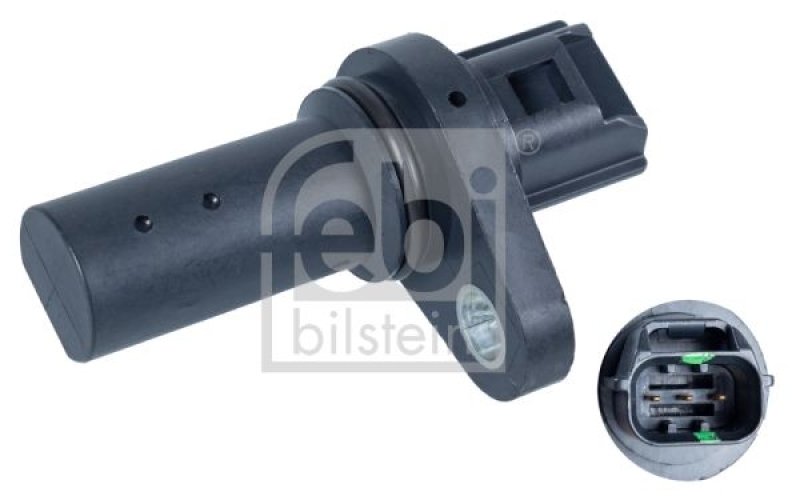 FEBI BILSTEIN 106790 Nocken- / Kurbelwellensensor für MITSUBISHI