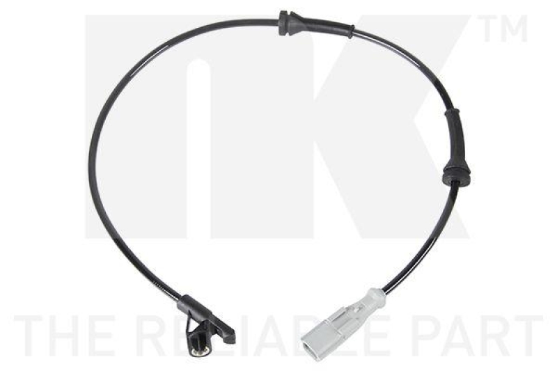 NK 293987 Sensor, Raddrehzahl für RENAULT