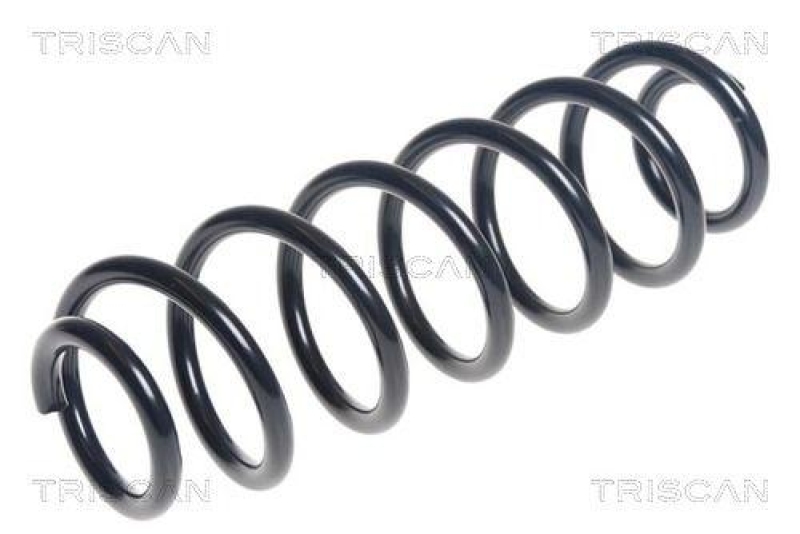 TRISCAN 8750 29416 Spiralfeder Hinten für Skoda Octavia