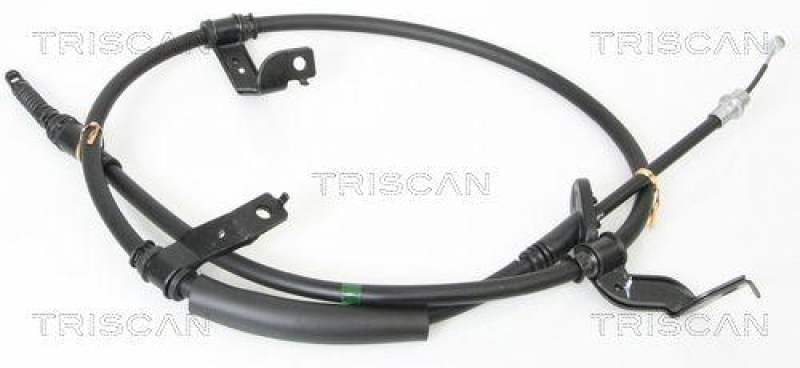 TRISCAN 8140 43123 Handbremsseil für Hyundai Tuscan 2Wd