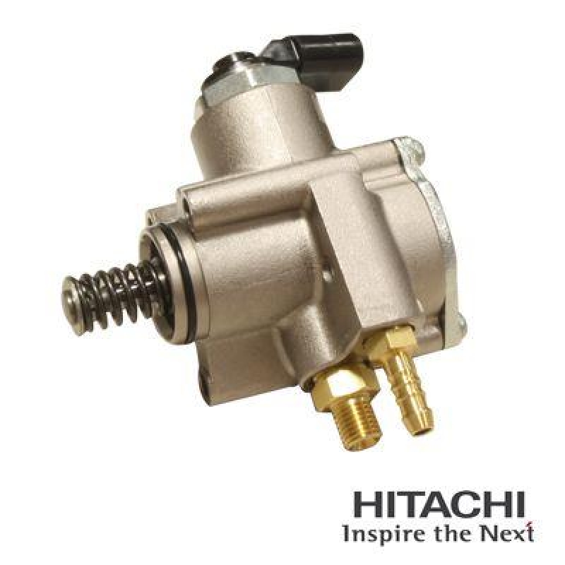 HITACHI 2503075 Hochdruckpumpe für AUDI u.a.