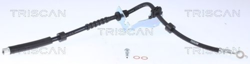 TRISCAN 8150 28148 Bremsschlauch Vorne für Peugeot