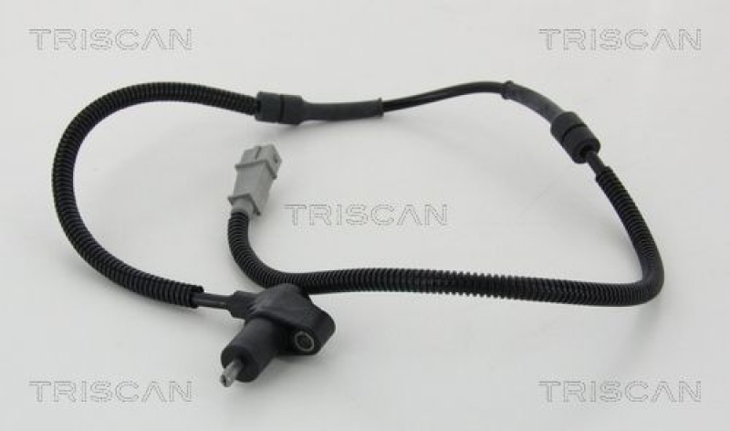 TRISCAN 8180 15216 Sensor, Raddrehzahl für Fiat, Alfa